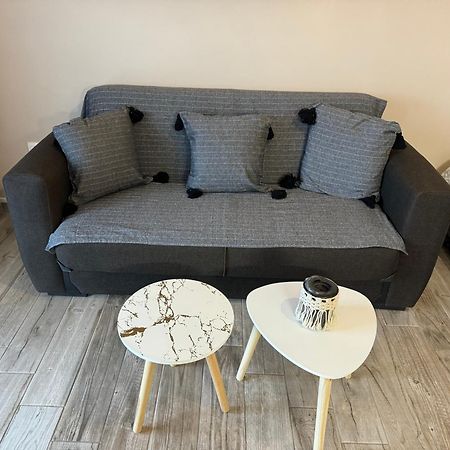 Panos' Studio Mírina Kültér fotó